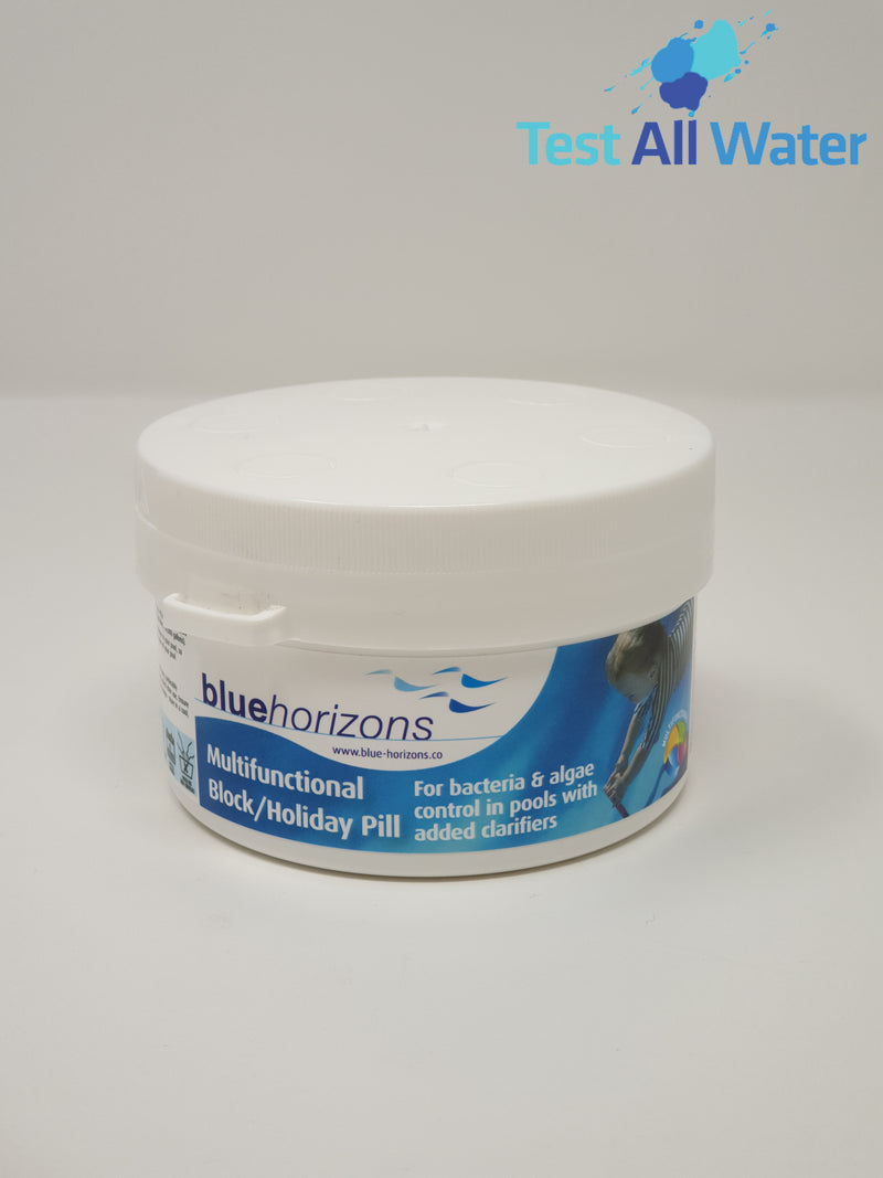Blue Horizons Multifunctional- Holiday Pack 600g