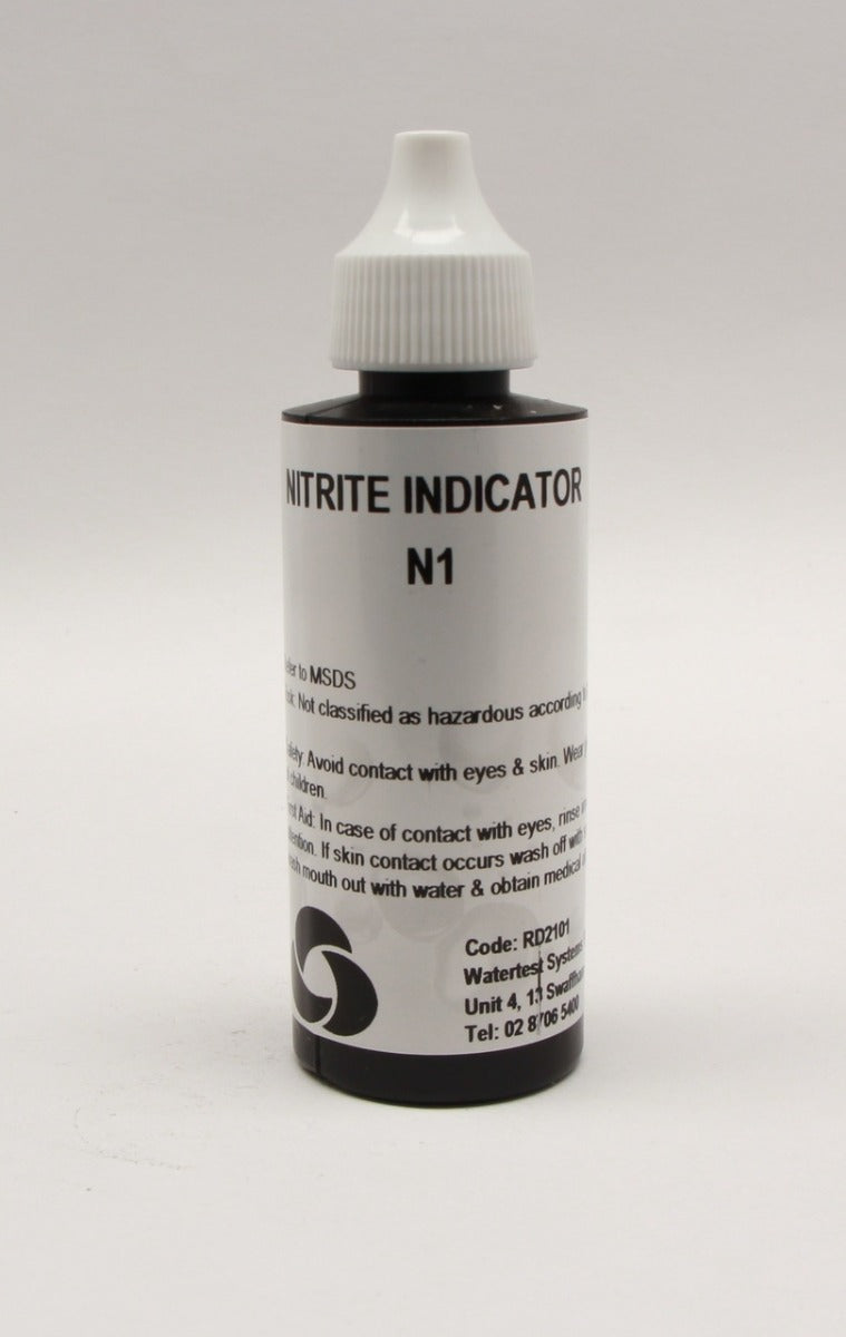 N1 - Nitrite Indicator