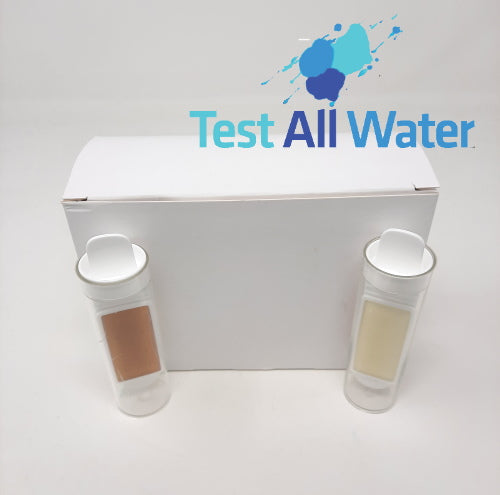 Nutrient Agar with TTC* and Malt Extract Agar