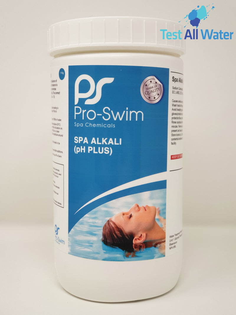 Pro-Swim pH Increaser