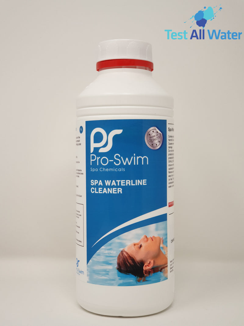 Pro-Swim Spa Waterline Cleaner
