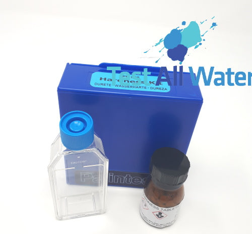 Palintest Hardness  Pocket Kit