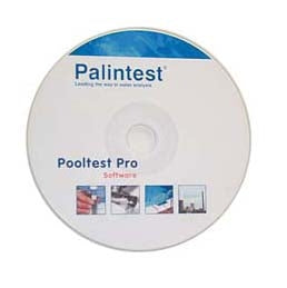Palintest Pooltest Pro CD