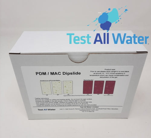 PDM/MAC Dipslides