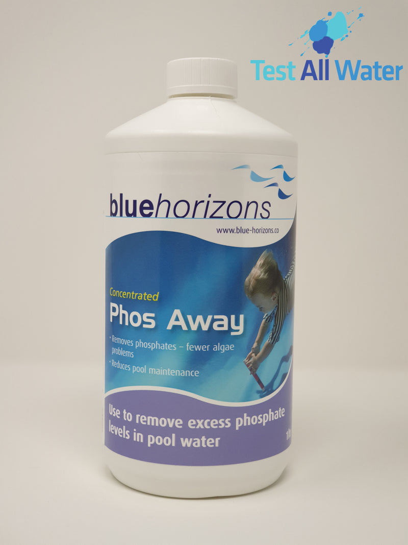 Blue Horizons Concentrated Phos Away