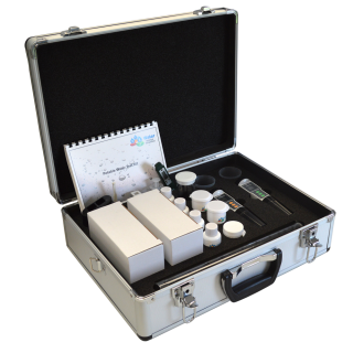 DTK Potable Water Test Kit