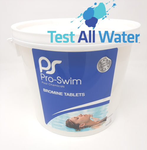Pro-Swim Bromine Tablets