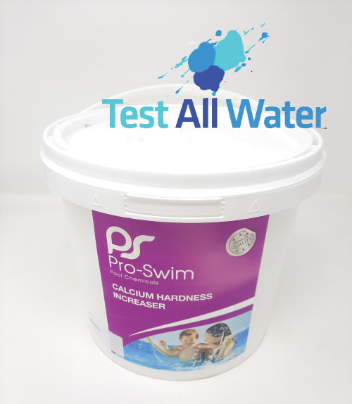 Pro-Swim Calcium Hardness Plus 5kg