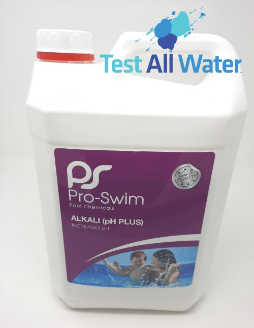 Pro-Swim pH Increaser