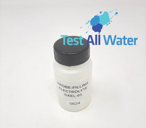 Probe Filling Electrolyte Oxel - 03 [For DO Probe] 30ml Gel