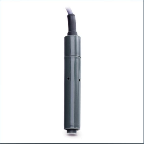 Hanna Instruments-76301W Conductivity Probe for Hanna Instruments-8033 and Hanna Instruments-8734
