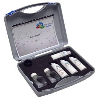 Resin Test Kit (EPL)