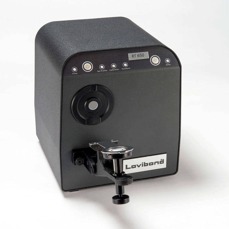 Lovibond RT650 Compact Benchtop Spectro