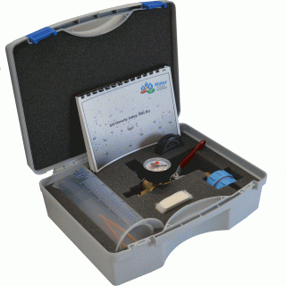 Test All Water Manual Silt Density Index Kit