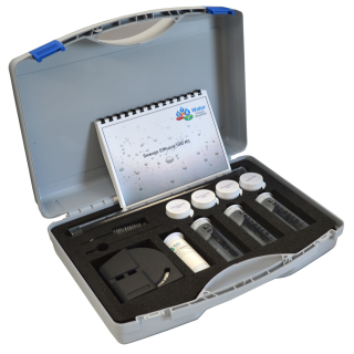 Sewage Effluent Test Kit