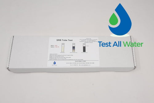 SRB Tube Tests-Sulphate Reducing Dipslide (Box of 10)