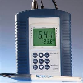 Sensodirect Conductivity Cell