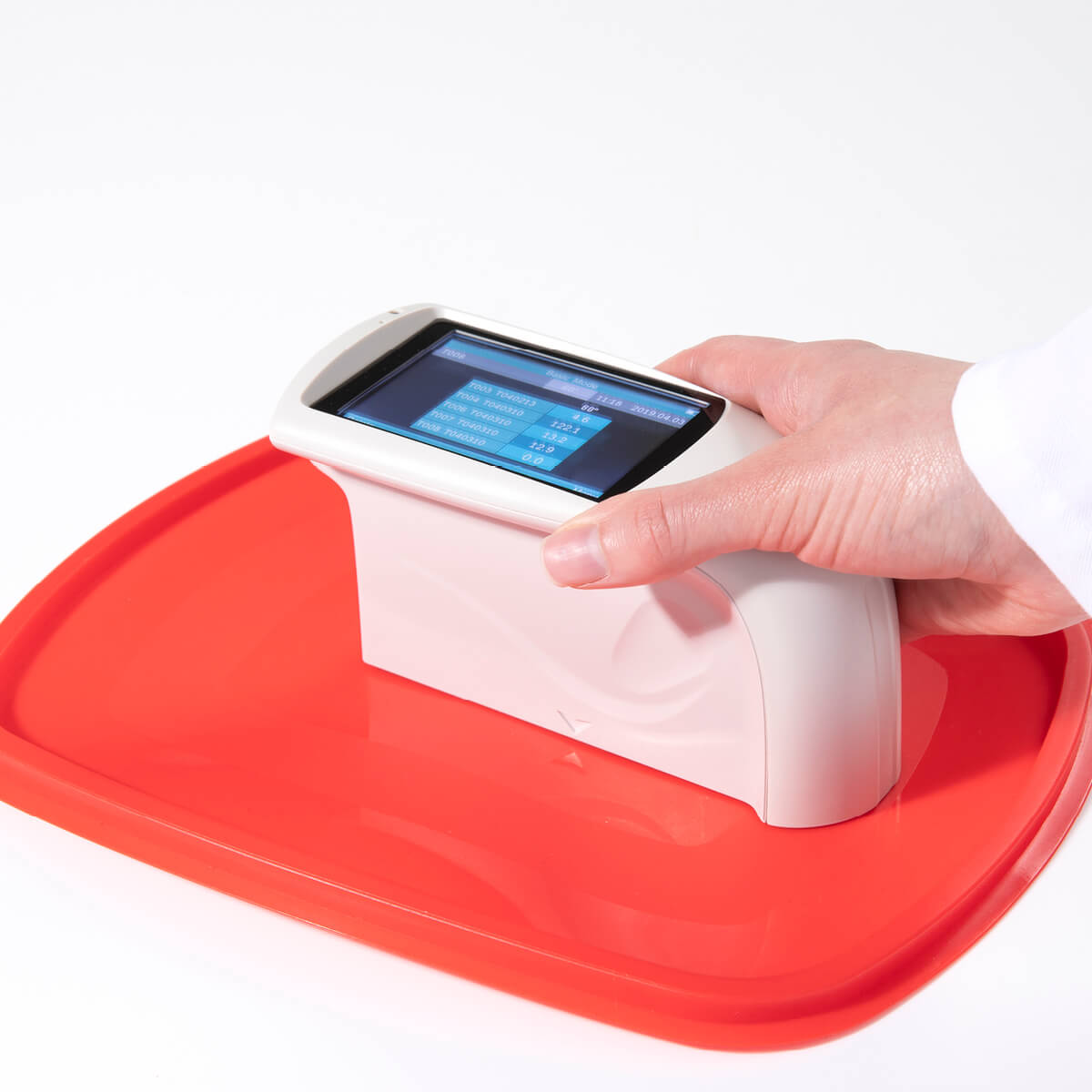 Lovibond TG 268 Tri Angle (20,60,85) Gloss Meter