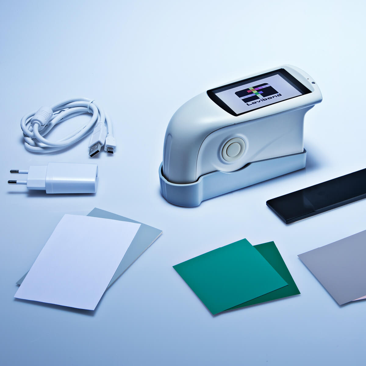 Lovibond TG 60 Single Angle (60) Gloss Meter