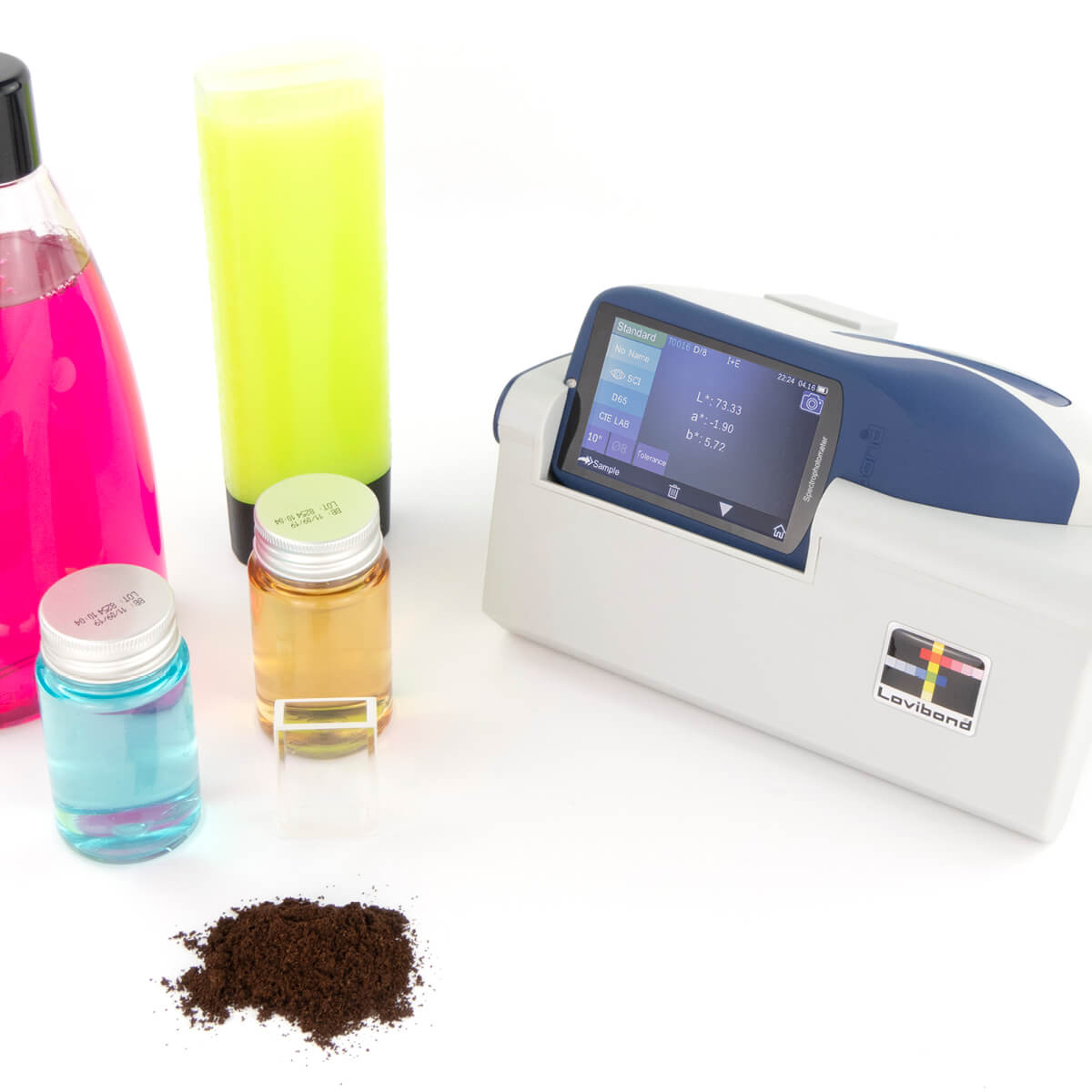 Lovibond TRA 520 Spectrophotometer