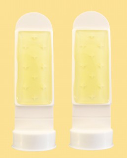 TTC/TTC Dipslides (Test All Water)