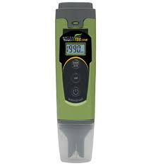 Eutech Waterproof EcoTestr TDS Low with ATC, 1 point Calibration